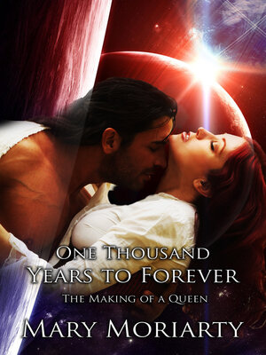 cover image of One Thousand Years to Forever